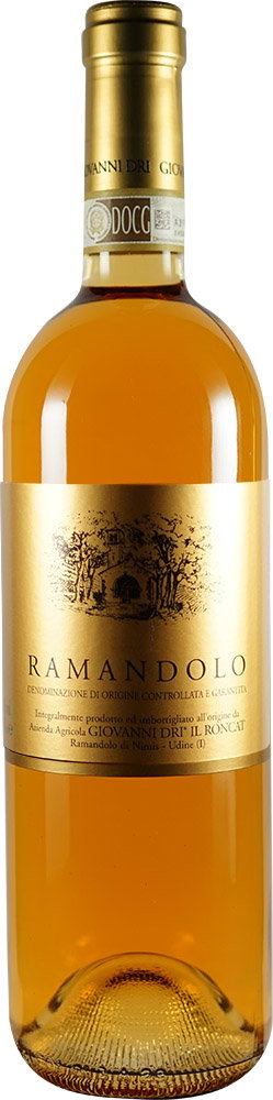 2023 Ramandolo DOCG