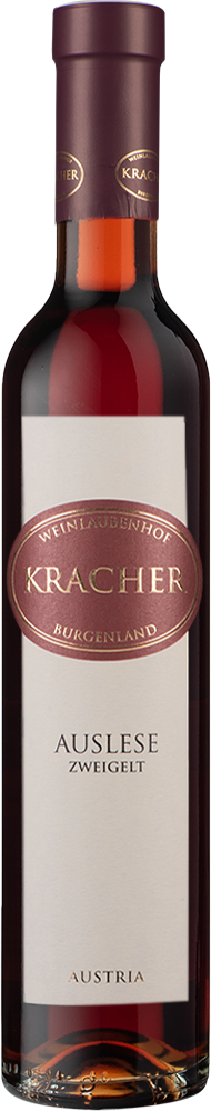 2023 Auslese Zweigelt 0,375 L