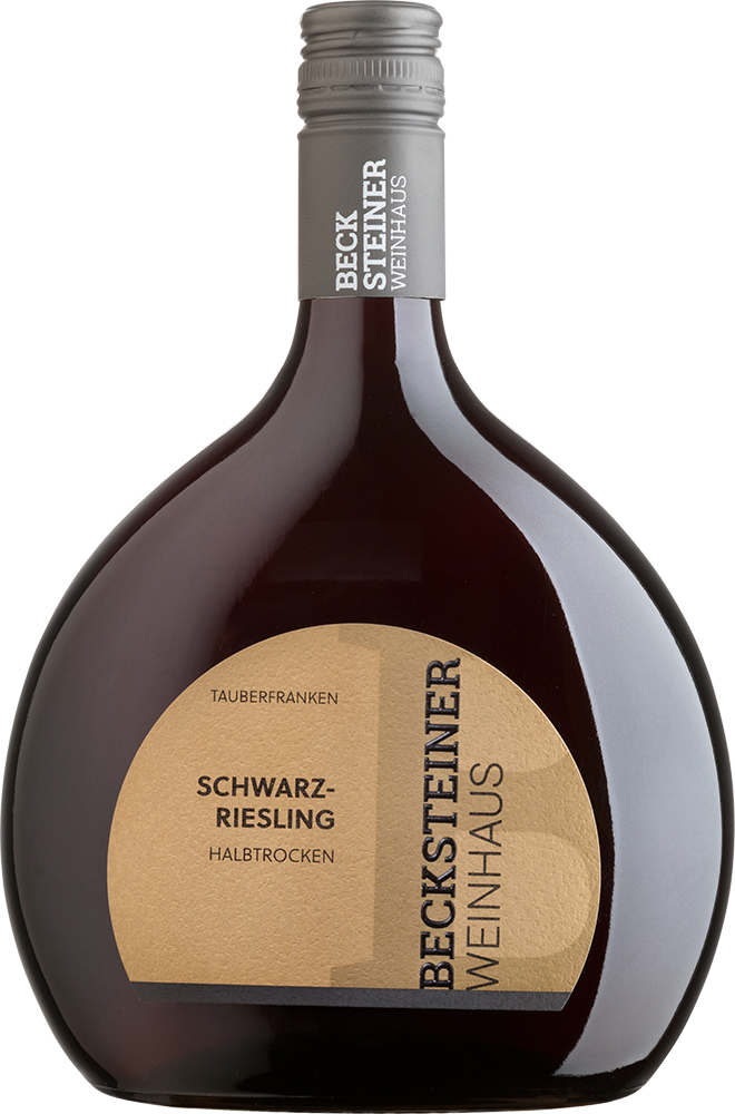 2023 WEINHAUS Schwarzriesling