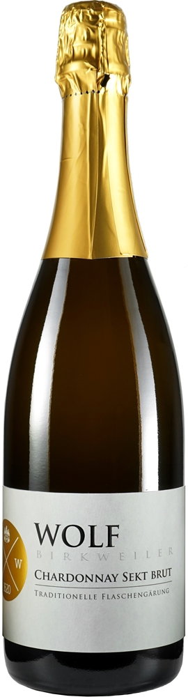 2022 Chardonnay Sekt
