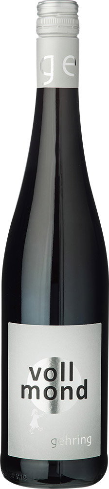 Rotwein Cuveé "Vollmond"