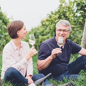 Jana & Heinz Günter Hauck