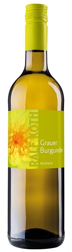 2024 Grauer Burgunder