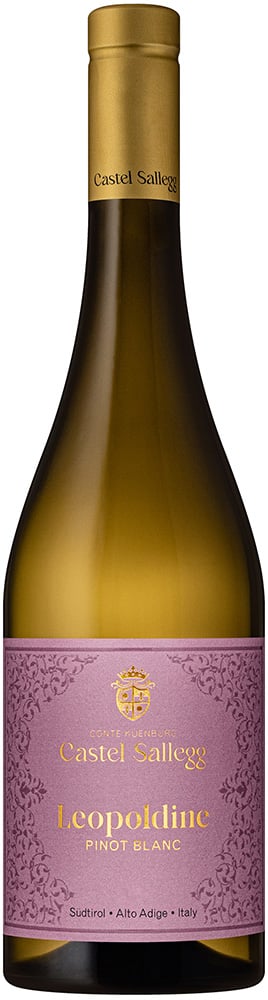 2023 Leopoldine Pinot Blanc Alto Adige DOC
