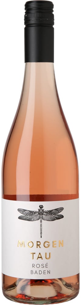 2025 Morgentau Rosé