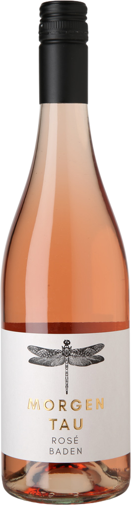 2025 Morgentau Rosé