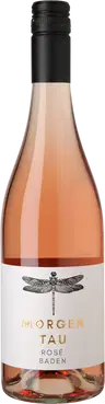 2025 Morgentau Rosé