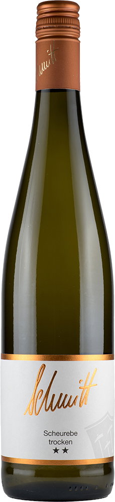 2024 Scheurebe