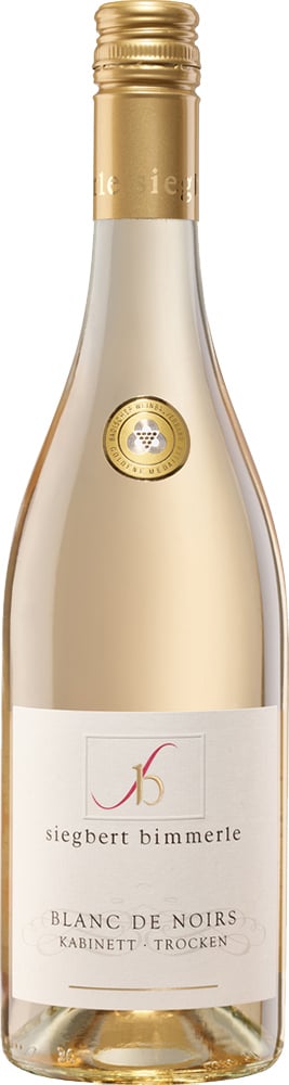 2025 Spätburgunder Blanc de Noirs Kabinett