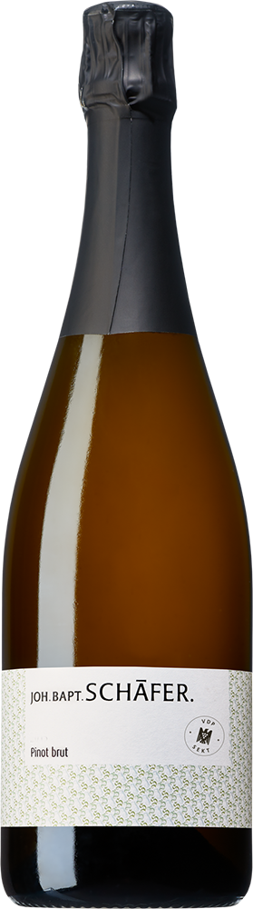 2014 Pinot Sekt Réserve - Magnumflasche 1,5 L