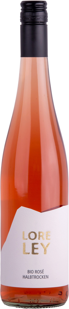 2025 Loreley Rosé BIO