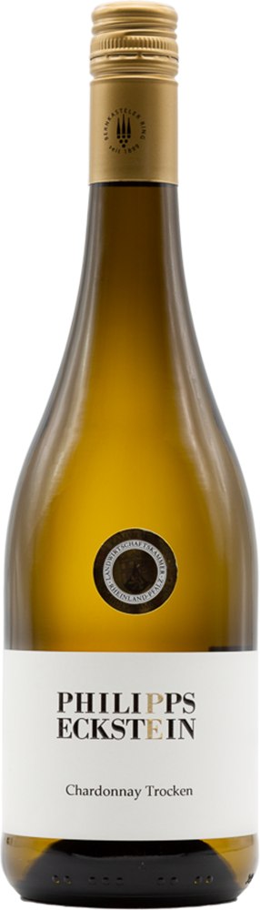 2025 CHARDONNAY Qualitätswein