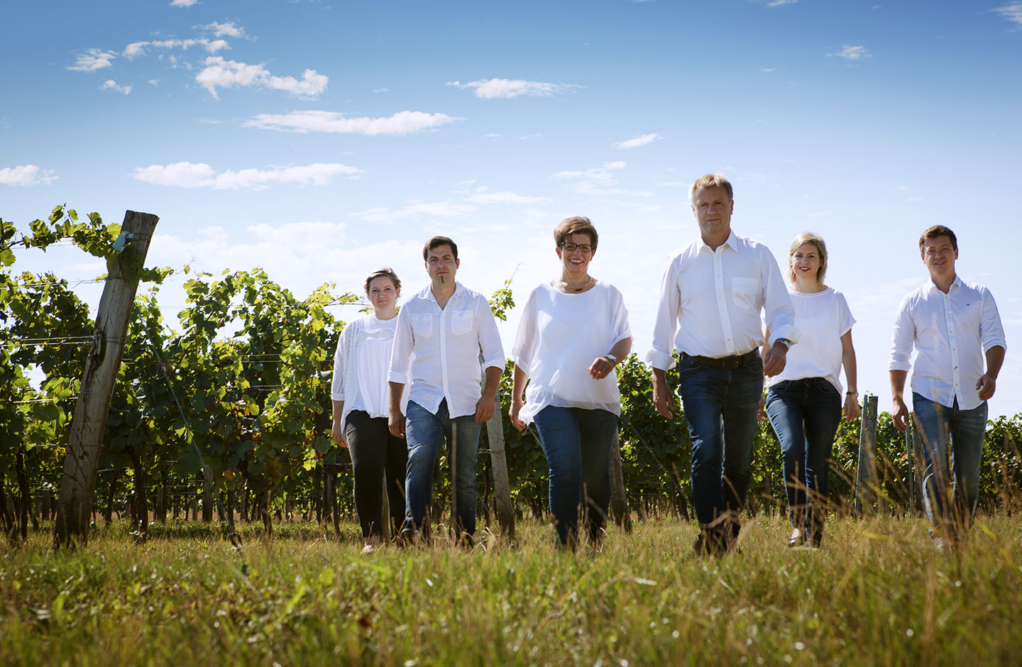 Familie Reumann