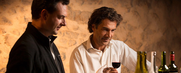 Les Domaines Paul Mas