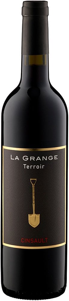 2023 Terroir Cinsault Pays d'Oc IGP