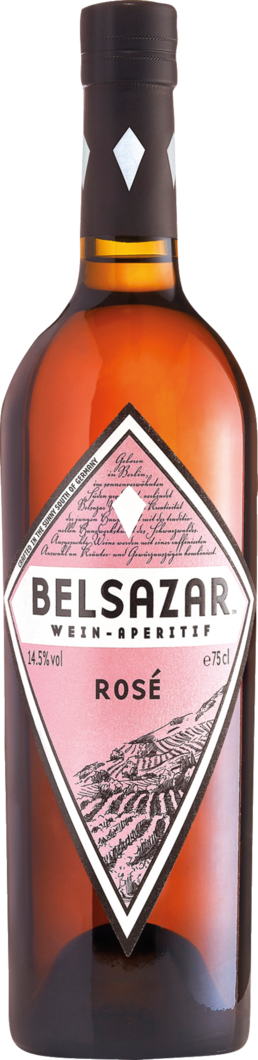 Belsazar Rosé