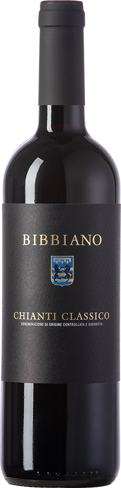 2024 Bibbiano Chianti Classico DOCG BIO