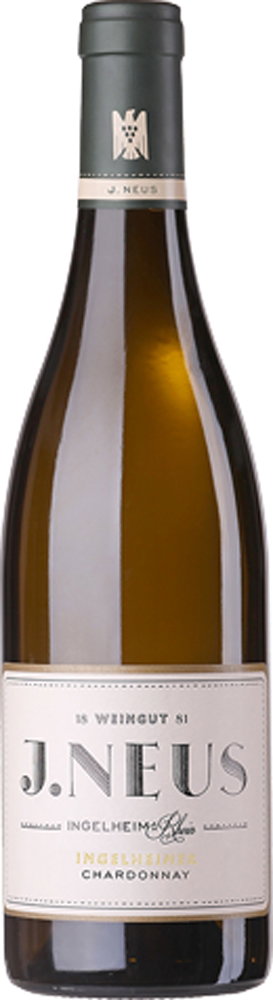 2022 INGELHEIMER Chardonnay | VDP.AUS ERSTEN LAGEN