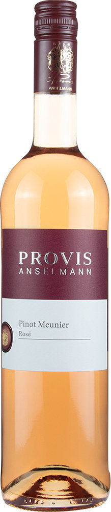 2024 Pinot Meunier Rosé