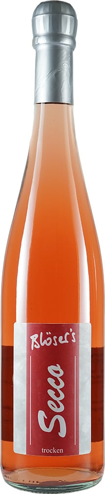 Blöser´s Secco Rosé