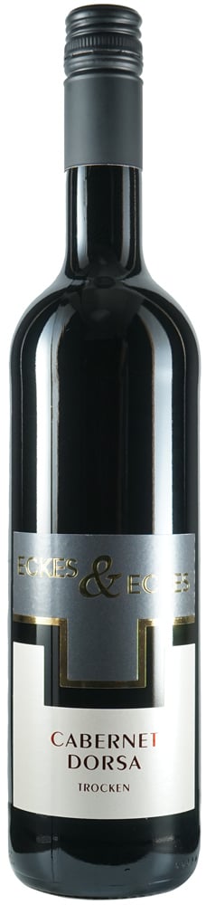 2025 Cabernet Dorsa Rotwein BIO
