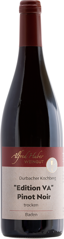 2022 Pinot Noir "Edition VA"