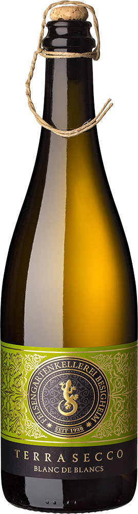 Terra Secco Blanc de Blancs