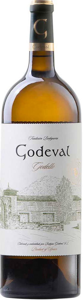 2023 Godeval Magnum Valdeorras DO 1,5 L reflection