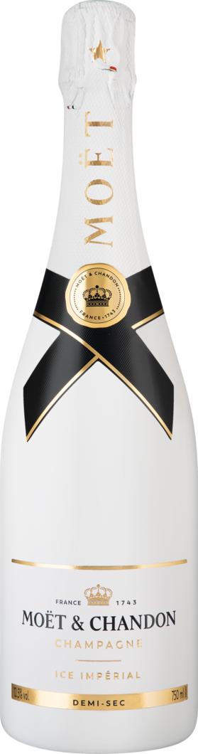Champagne Moet & Chandon Ice Imperial