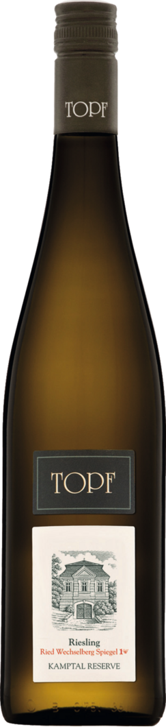2020 Ried Wechselberg Spiegel Riesling Reserve