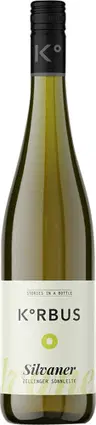 2025 Silvaner. WÜRZBURGER PFAFFENBERG