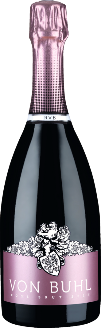 Von Buhl Rosé Sekt