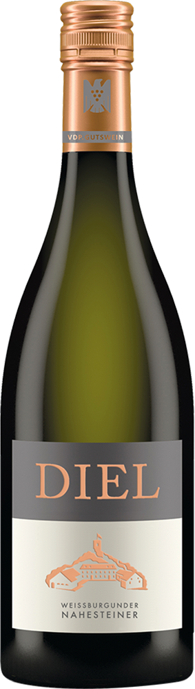Nahesteiner Weissburgunder