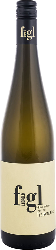 2025 Grüner Veltliner Vom Löss - Traisental DAC