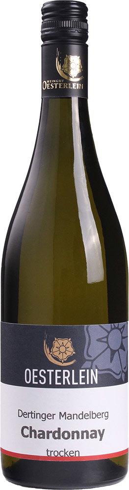 2025 Dertinger Mandelberg Chardonnay