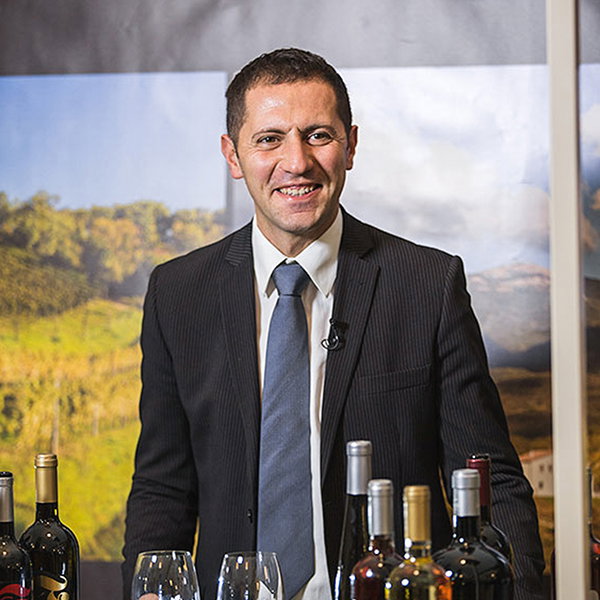 Antonio Di Carlo