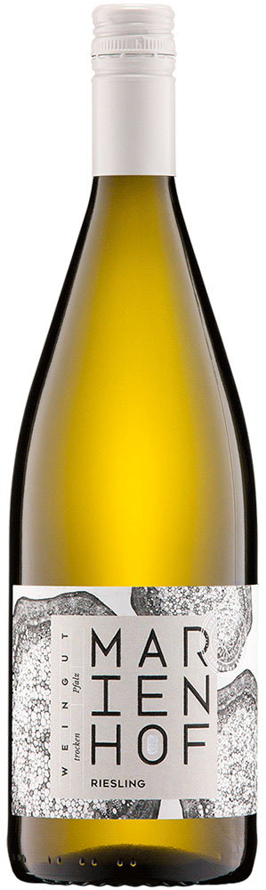 2024 Riesling BIO 1,0 L