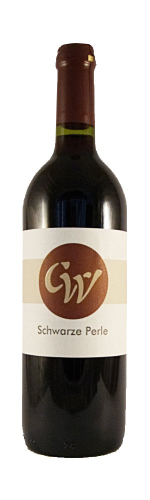 2017 Cuvée "Schwarze Perle"