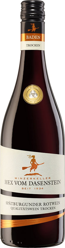 2023 Spätburgunder Rotwein Qualitätswein