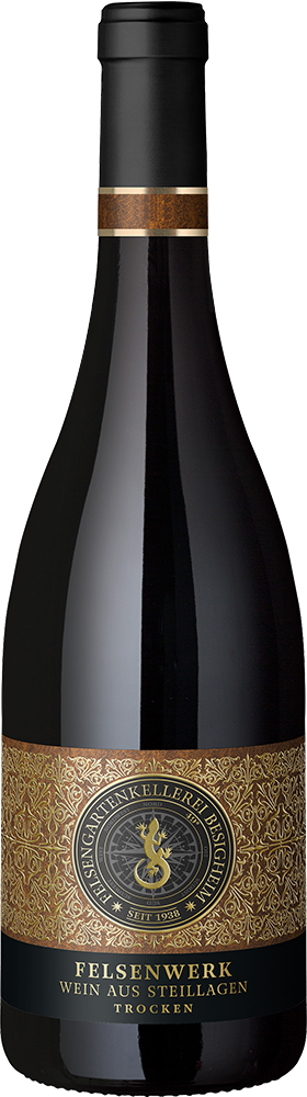 2023 FELSENWERK Rotweincuvée