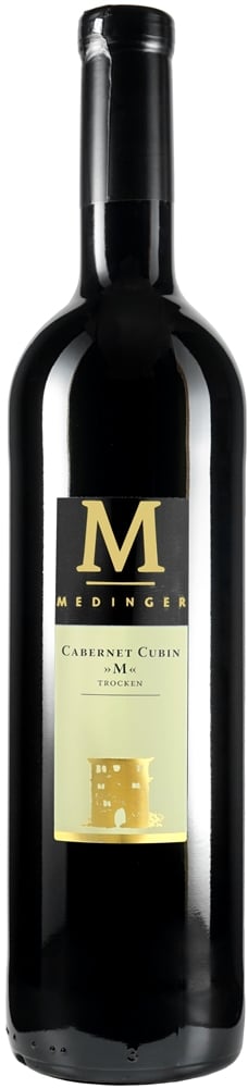 2021 Cabernet Cubin »M«