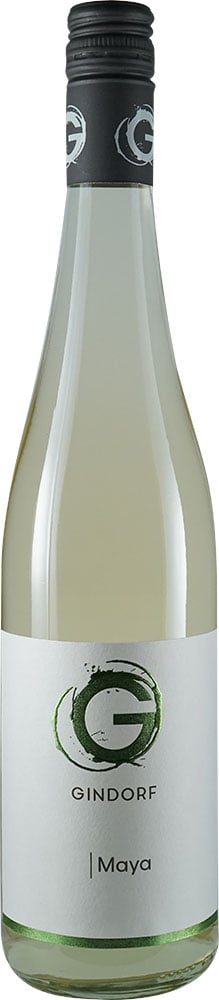 2023 Cuvée Weiß MAYA