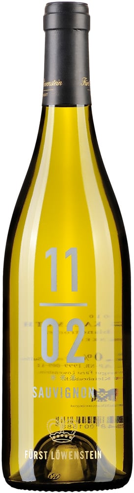 2024 Sauvignon Blanc "1102" VDP.Erste Lage