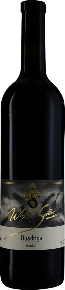 2024 Cuvée Quadriga BIO