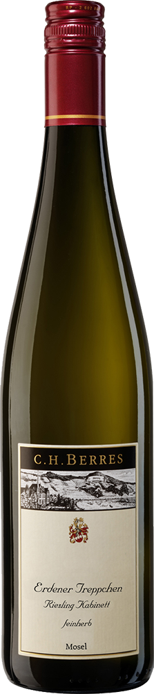 2024 Erdener Treppchen Riesling Kabinett