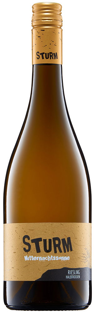 2020 Riesling Mitternachtssonne