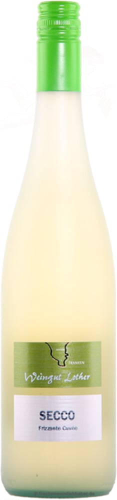 2024 Lother Secco