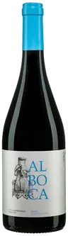 2018 Alboca Roble Toro DO