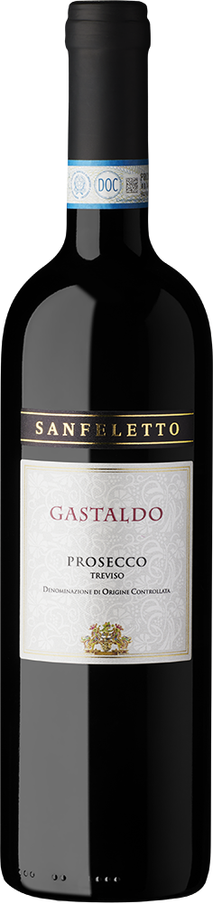 2025 Gastaldo Petillant Prosecco Treviso DOC