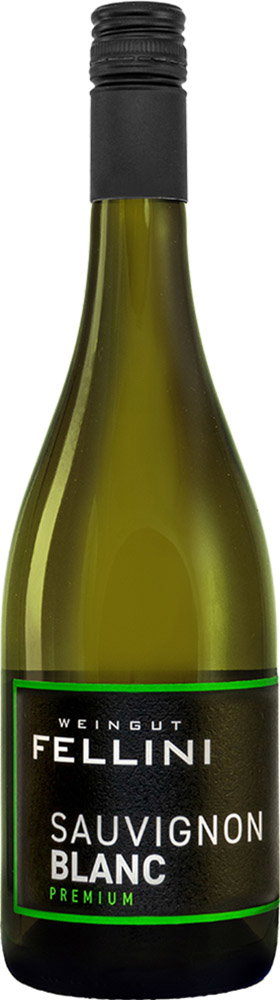 2022 Sauvignon Blanc Premium